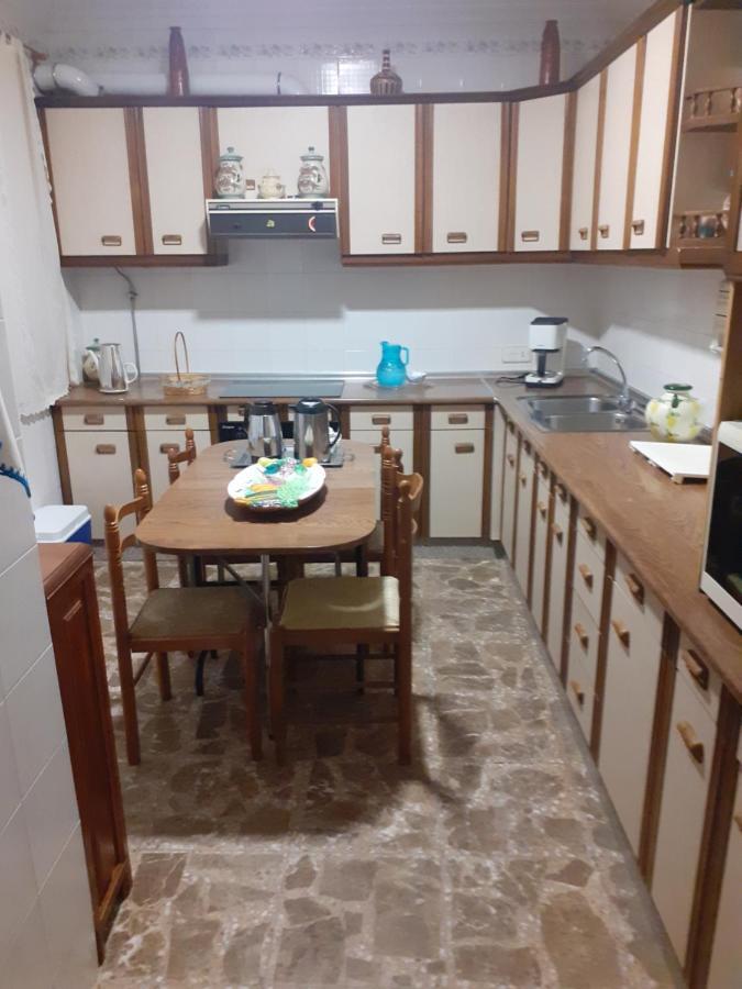 אלמגרו Magdeleine Village מראה חיצוני תמונה