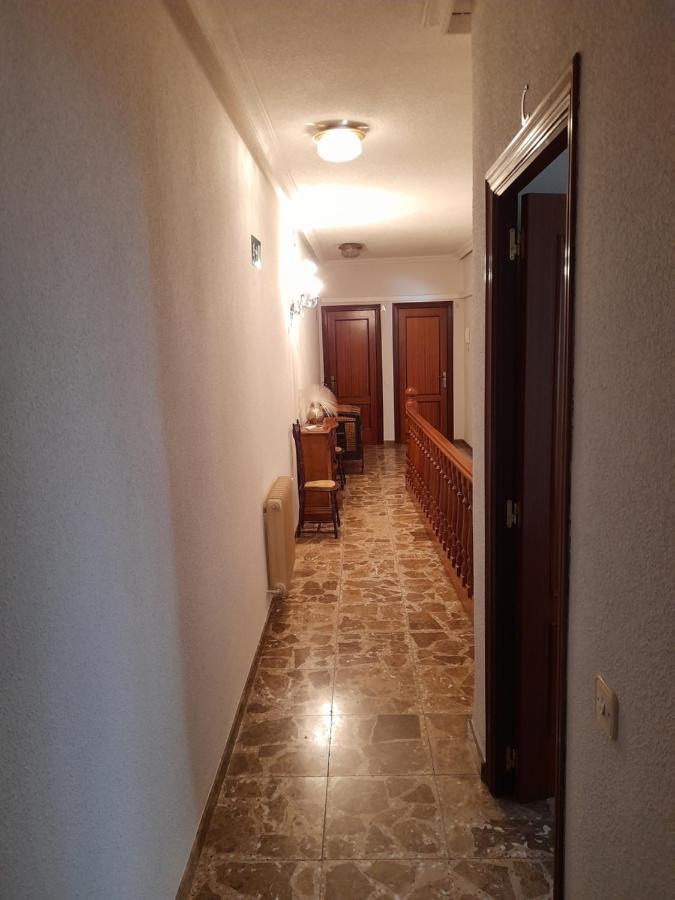 אלמגרו Magdeleine Village מראה חיצוני תמונה