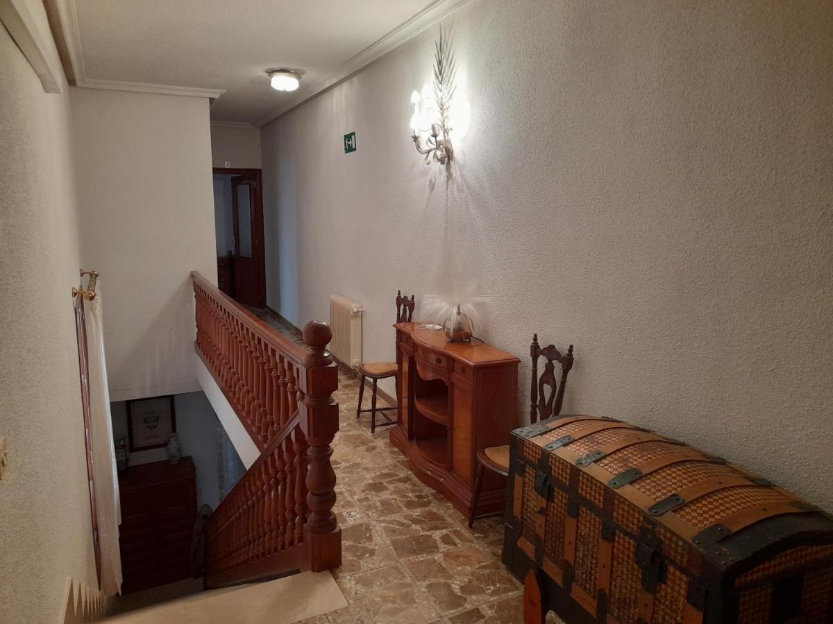 אלמגרו Magdeleine Village מראה חיצוני תמונה