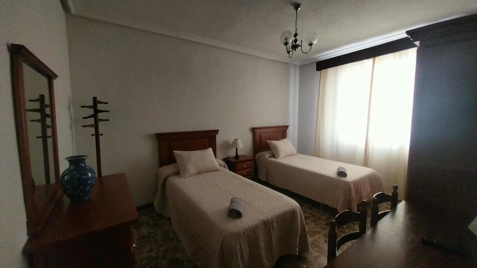 אלמגרו Magdeleine Village מראה חיצוני תמונה