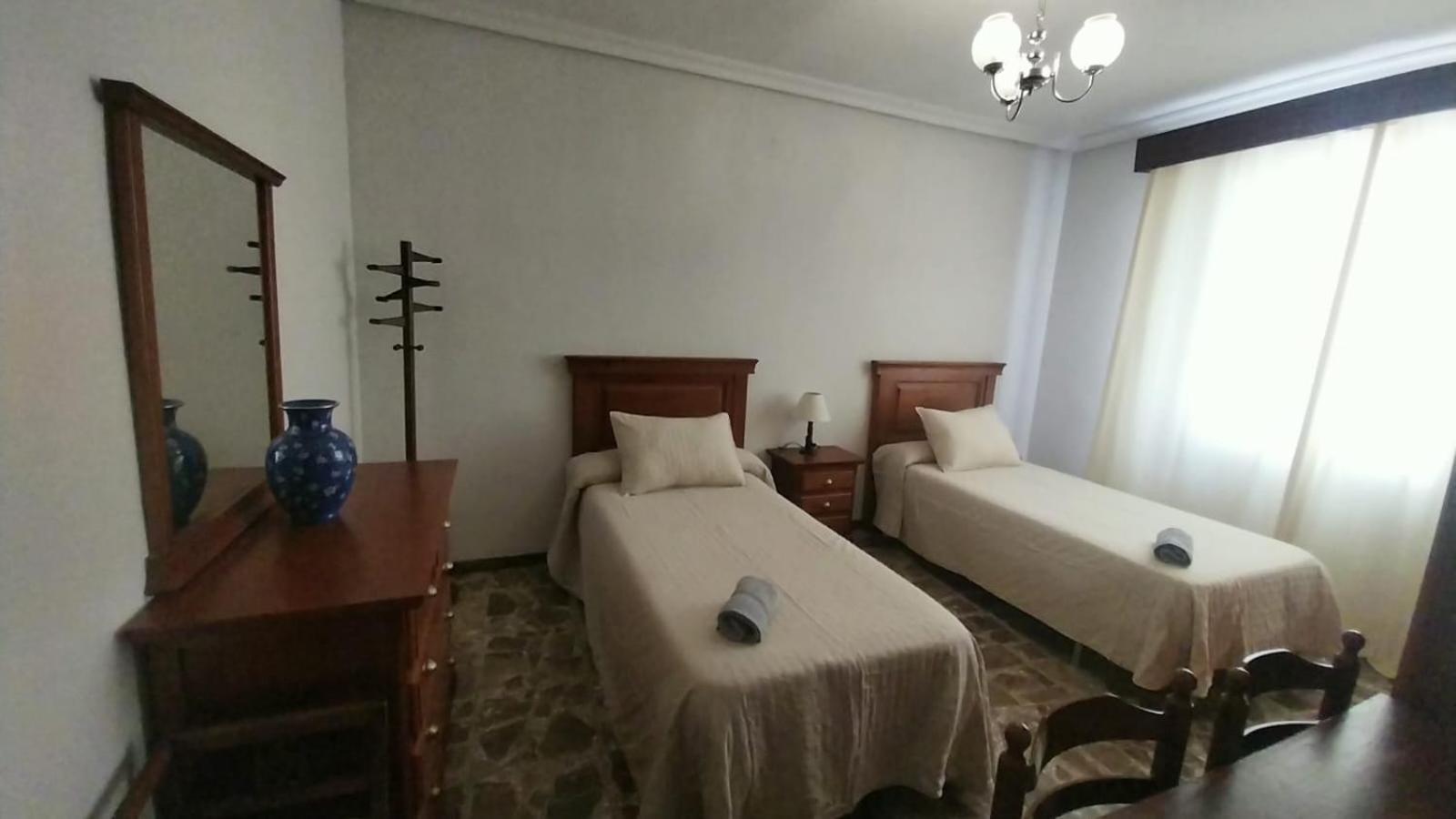 אלמגרו Magdeleine Village מראה חיצוני תמונה